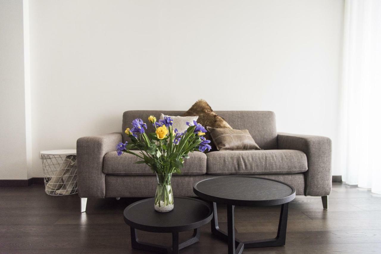 Design & New Center Apartments Milano Exterior foto