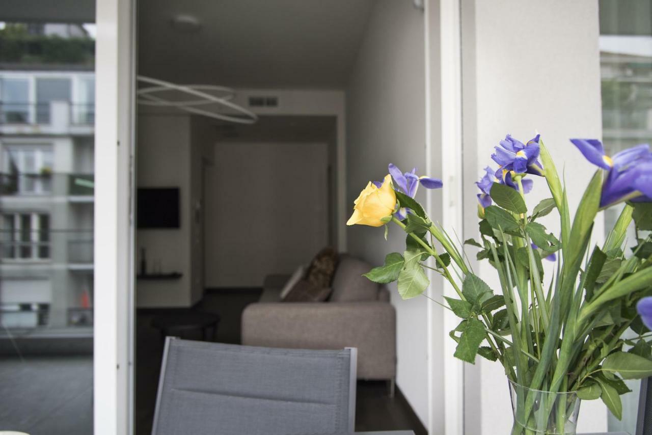 Design & New Center Apartments Milano Exterior foto